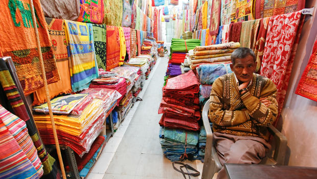 What India Can Teach Us About Sustainable Business | Co.Exist | ideas ...